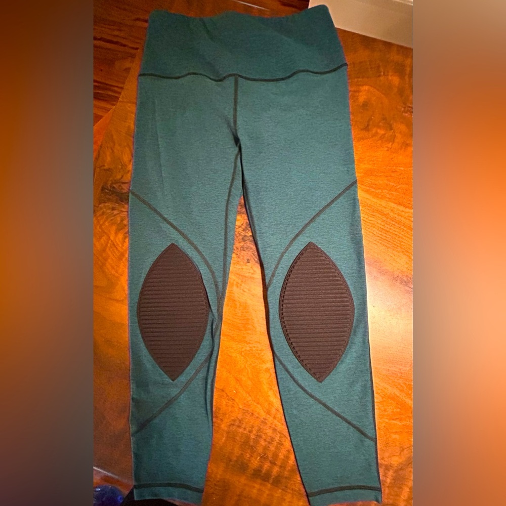 NEW MAÄT Tula Deep Ocean 1.0 Kneepad Yoga‎ Legging
